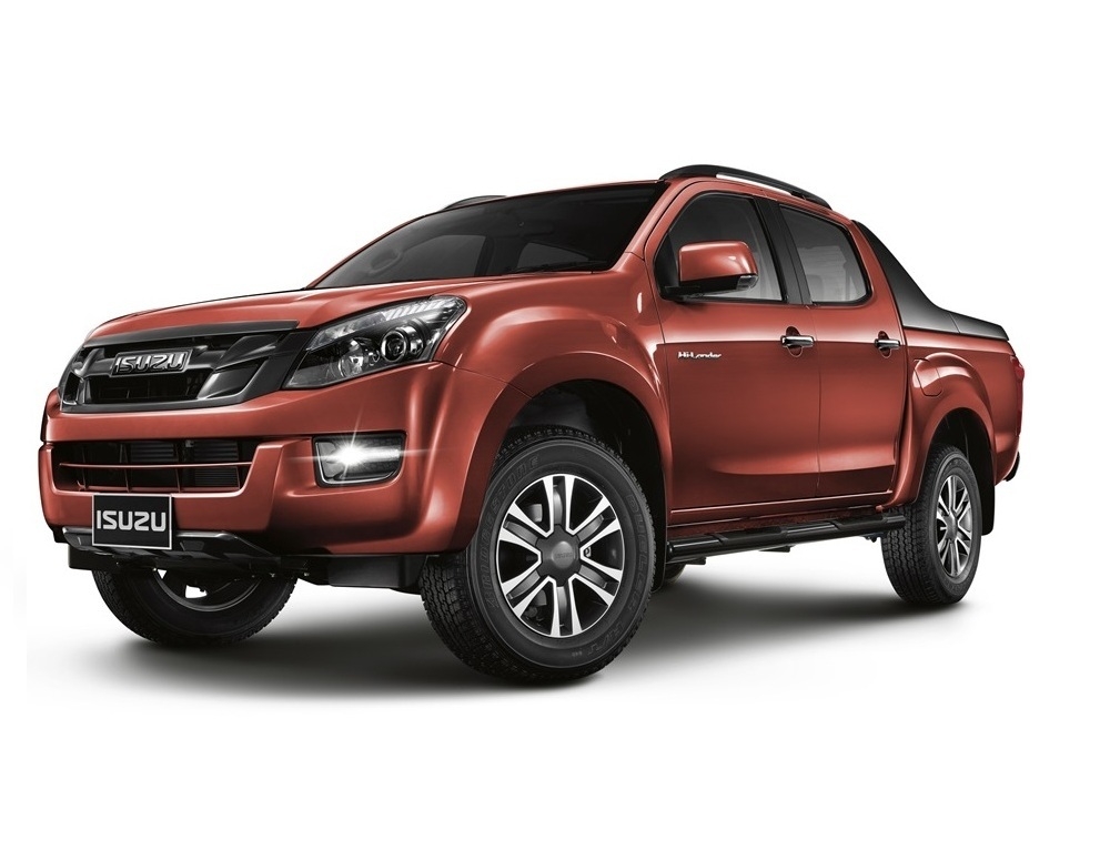 Bán xe Isuzu D Max 25AT 2016 cũ giá tốt  71643  Anycarvn